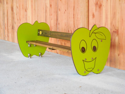 BANC MATERNELLE