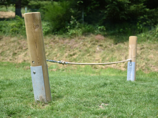 SLACKLINE SIMPLE MAHOLI