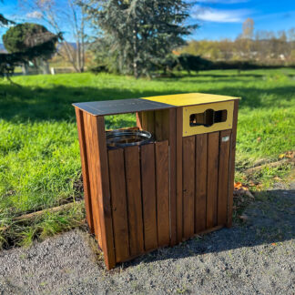 CORBEILLE LOUXOR SELECTIVE