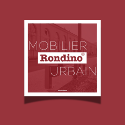 Mobilier Urbain