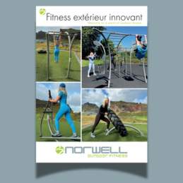 Norwell Fitness