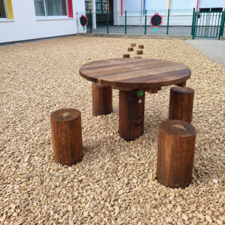 TABLE NATURE